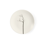 Load image into Gallery viewer, BLACK FOREST DESSERT PLATE