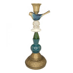 Load image into Gallery viewer, CANDLESTICK C. GREEN VIBES