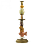 Load image into Gallery viewer, CANDLESTICK C. THE KING