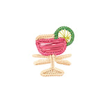 Load image into Gallery viewer, DAIQUIRI NAPKIN RING