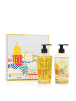 Load image into Gallery viewer, GIFT BOX ST TROPEZ- BODY HAND LOTION - WASH GEL