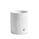 Load image into Gallery viewer, HAAS MOJAVE PALM CANDLE
