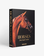 Load image into Gallery viewer, HORSES FROM SAUDI ARABIA