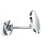 Load image into Gallery viewer, JUST LOOK PLUS WR 7X LED COSMETIC MIRROR