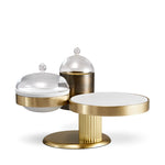 Load image into Gallery viewer, KELLY BEHUN THREE SECTION