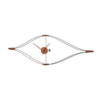 Load image into Gallery viewer, LOOK CLOCK