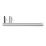 Load image into Gallery viewer, MK TPH1 MIKADO T. PAPER HOLDER