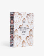 Load image into Gallery viewer, MOROCCAN DECORATIVE ARTS