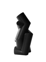 Load image into Gallery viewer, PIPE1 MAHOGANY BLACK