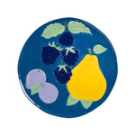 Load image into Gallery viewer, PLATTER FRUITFUL BLACKBERRY