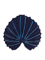 Load image into Gallery viewer, SHELL NAPKIN RING