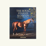 Load image into Gallery viewer, THE ROYAL STABLES OF BAHRAIN