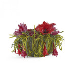 Load image into Gallery viewer, VASE-THE RED POPPY