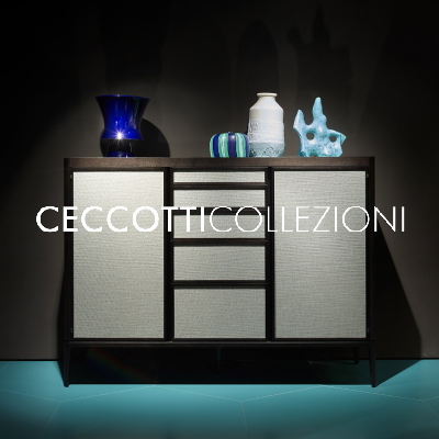 CECCOTTI COLLEZIONI