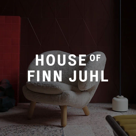 HOUSE OF FINN JUHL