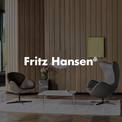 FRITZ HANSEN