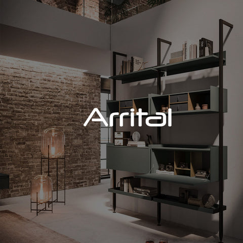 ARRITAL