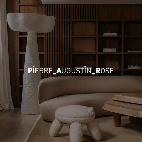 PIERRE AUGUSTIN ROSE