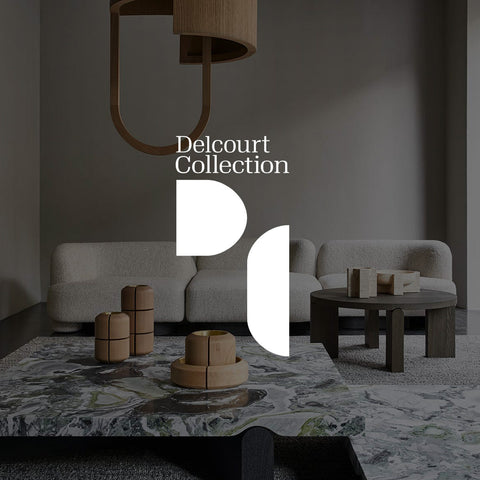 DELCOURT COLLECTION