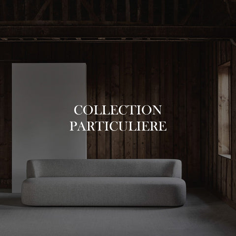 COLLECTION PARTICULIERE