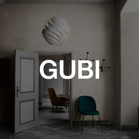 GUBI