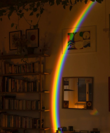 HALO PRISM