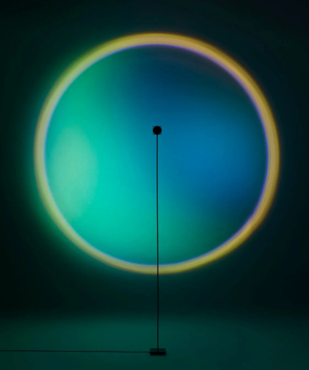 HALO EARTH