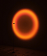 Load image into Gallery viewer, HALO BLACK HOLE
