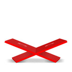 Load image into Gallery viewer, A BOOKSTAND SOLID RED