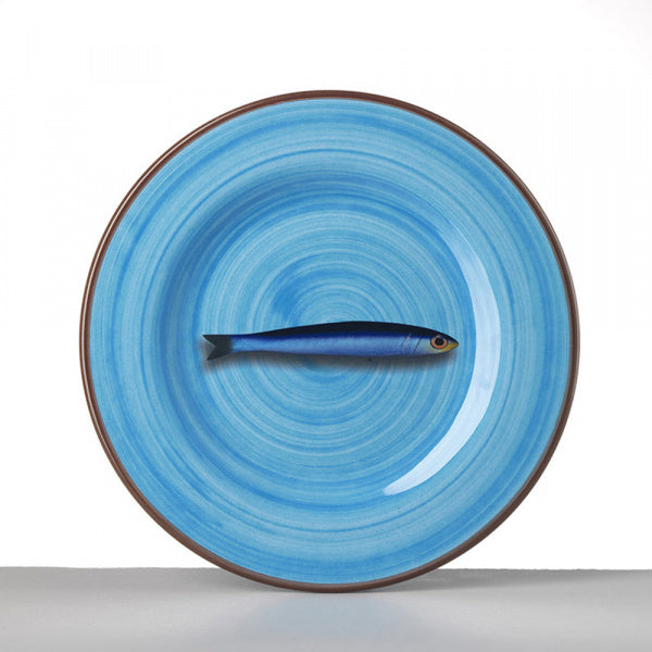 AIMONE FRUIT PLATE