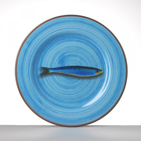 AIMONE MEDIUM PLATE