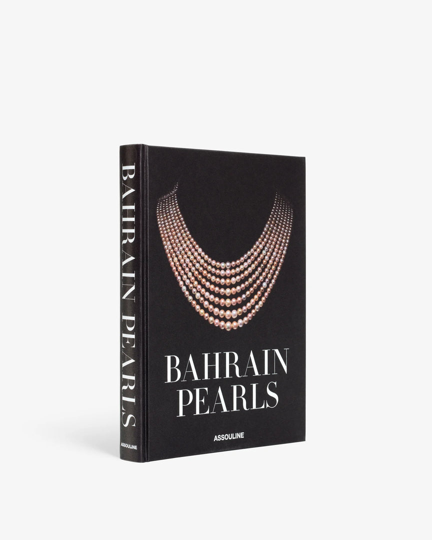 BAHRAIN PEARLS TREASURES