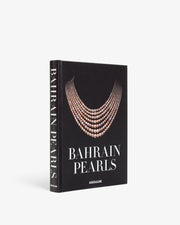 BAHRAIN PEARLS TREASURES
