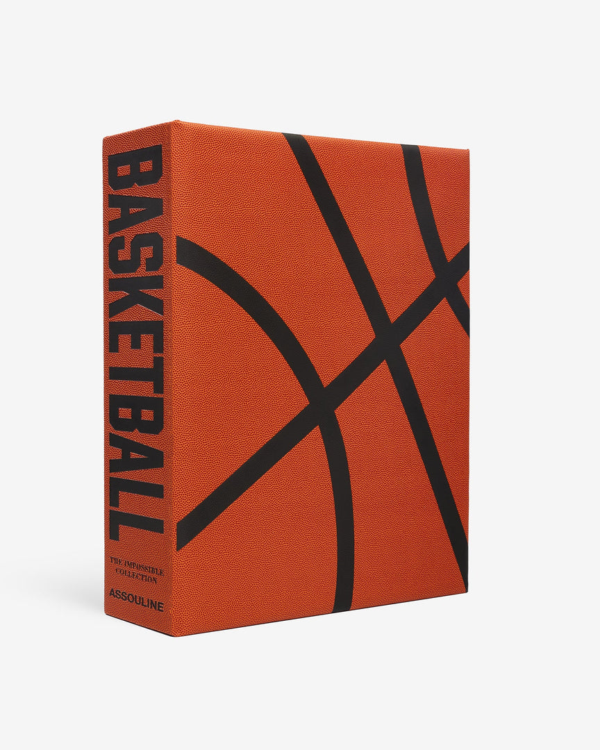 BASKETBALL THE IMPOSSIBLE COLLECTION