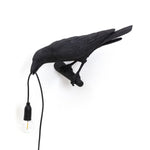 Load image into Gallery viewer, BIRD LAMP LOOKING LEFT
