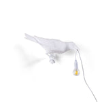 Load image into Gallery viewer, BIRD LAMP LOOKING RIGHT OUTDOOR
