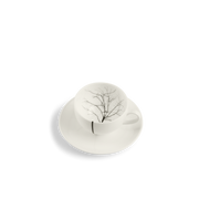 BLACK FOREST ESPRESSO CUP SET