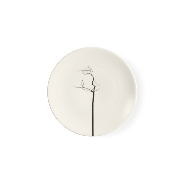 BLACK FOREST SIDE PLATE