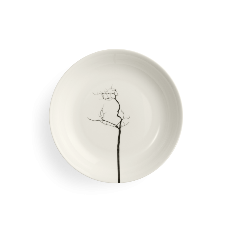 BLACK FOREST SOUP PLATE