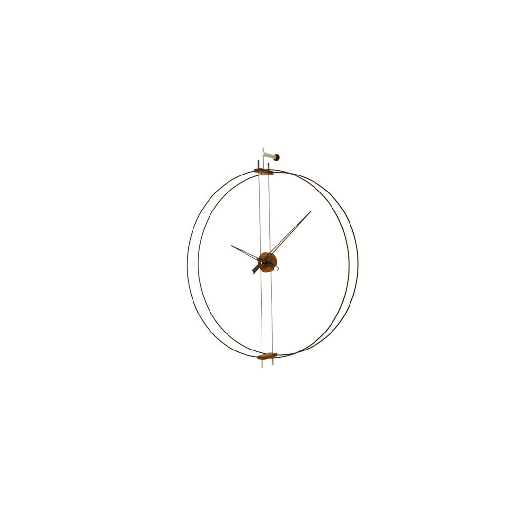 BARCELONA CLOCK