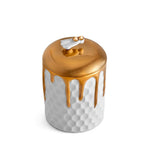 Load image into Gallery viewer, HONEY BEE CANDLE
