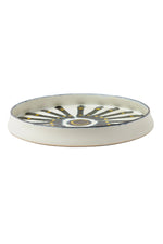 Load image into Gallery viewer, BOHEME ROUND PLATTER
