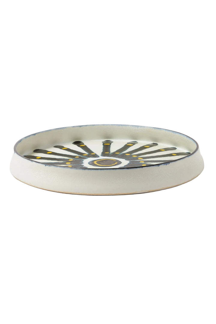 BOHEME ROUND PLATTER