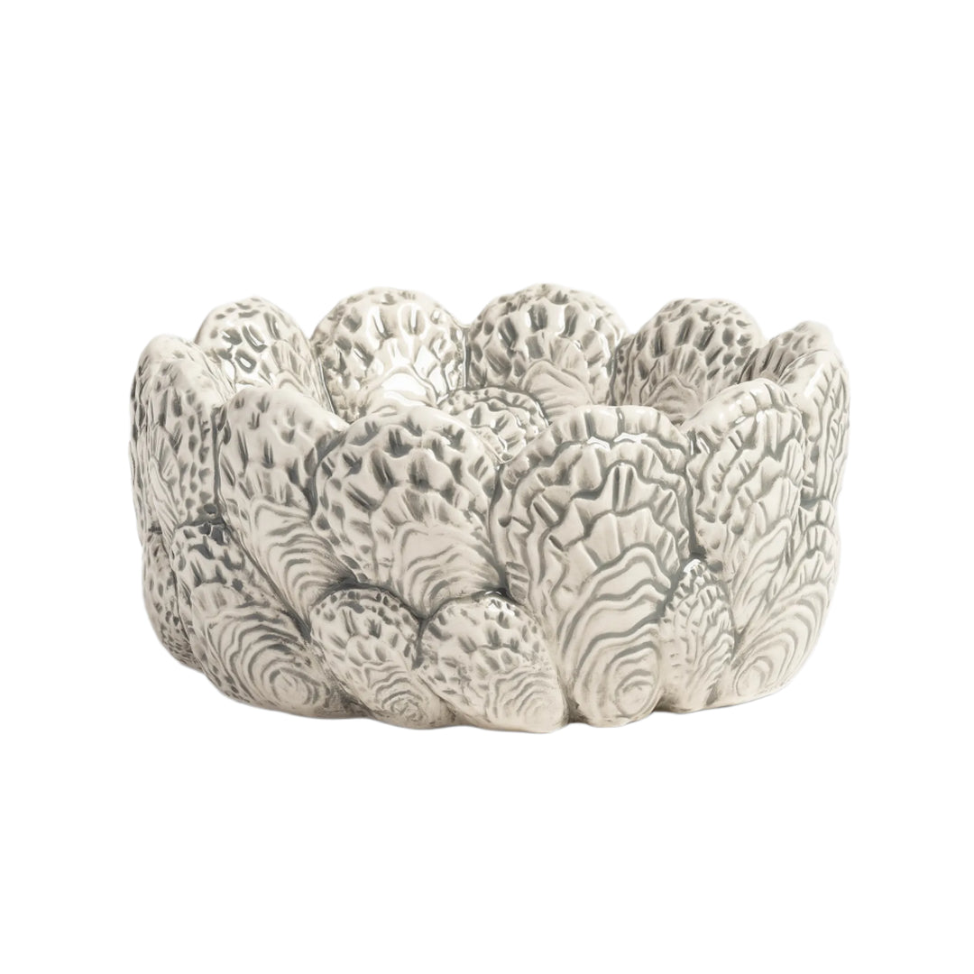 BOWL OYSTER