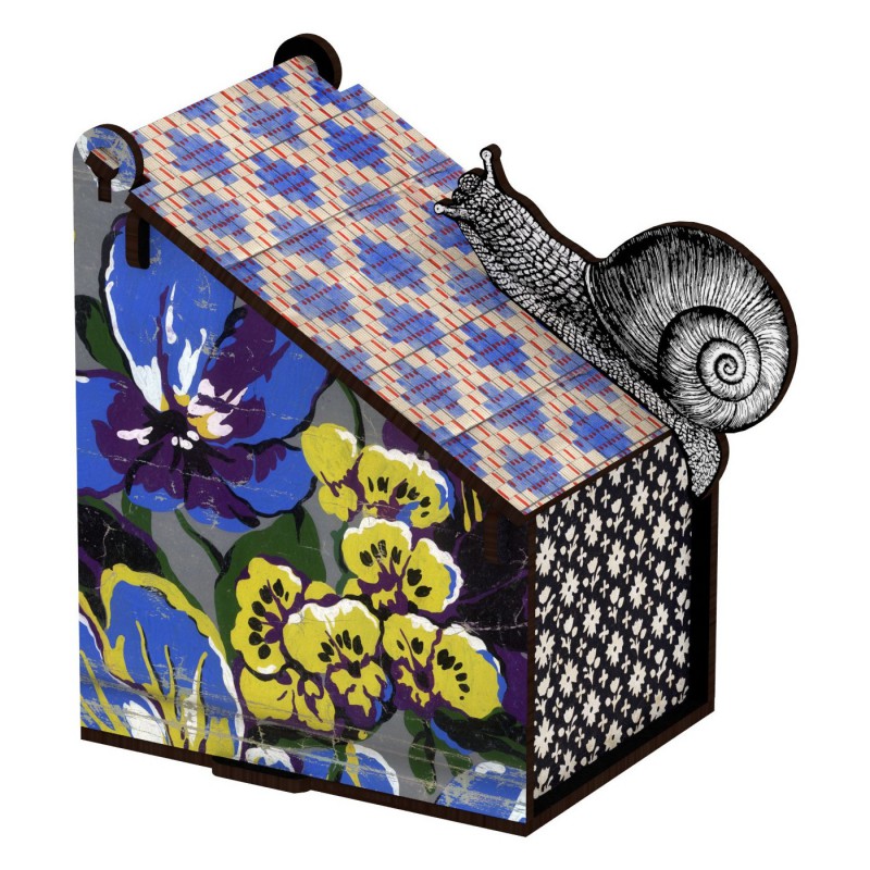 BOX-FREE CLIMBING
