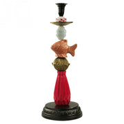 CANDLESTICK C. CORAL REEF