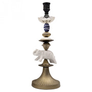 CANDLESTICK C. KABIR