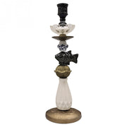 CANDLESTICK C. VARUN
