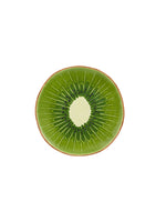 Load image into Gallery viewer, CHARGER PLATE KIWI