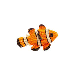 Load image into Gallery viewer, CLOWN FISH NAPKIN RING